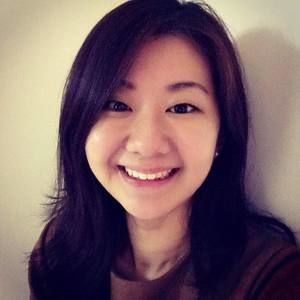 Meet your Posher, Yiting